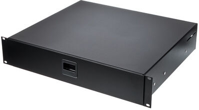 Thon Rackschublade 2HE Rackschublade Thon Rackschublade 2HE Rackschublade