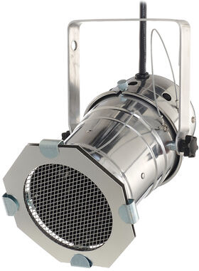 Stairville PAR 30 E27 polished Stairville PAR 30 E27 polished