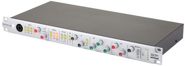 SSL X Logic Alpha Channel SSL X Logic Alpha Channel