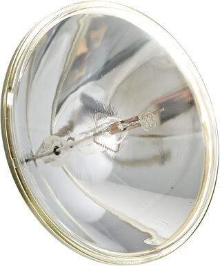 Tungsram PAR64 Lampe 500 Watt MFL CP88 Tungsram PAR64 Lampe 500 Watt MFL CP88