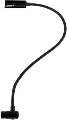 Littlite 18XR HI4 Schwanenhalsleuchte gewinkelt Littlite 18XR HI4 Schwanenhalsleuchte gewinkelt