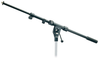 K&M 211/1 Schwarz Schwenkarm K&M 211/1 Schwarz Schwenkarm