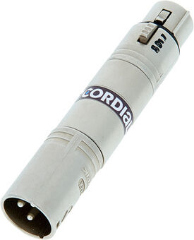 Cordial CLT 1 Cordial CLT 1