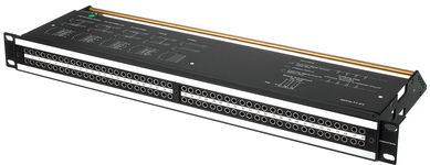 Neutrik NPPA TT PT Patchbay Neutrik NPPA TT PT Patchbay