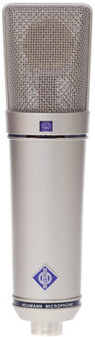 Neumann U89 I