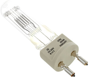 Tungsram CP92 2000W/G22 Tungsram CP92 2000W/G22