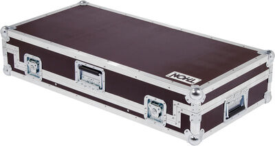 Thon DJ CD Konsolenkoffer Thon DJ CD Konsolenkoffer