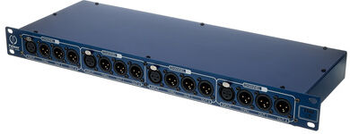 Palmer PRM-LS passiver 4-Kanal Line-Splitter Palmer PRM-LS passiver 4-Kanal Line-Splitter