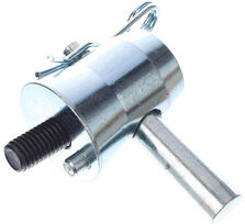 Global Truss Half Cone M10 for Corner Box Global Truss Half Cone M10 for Corner Box