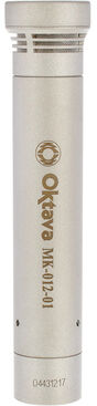 Oktava MK 012-01 Cardioid Oktava MK 012-01 Cardioid