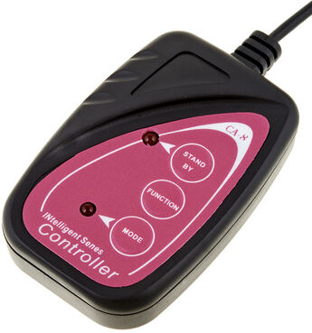 Stairville Pocket-Master I Hand-Controller Stairville Pocket-Master I Hand-Controller