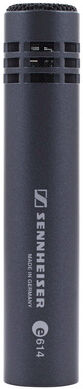 Sennheiser E614 Kondensator Mikrofon Sennheiser E614 Kondensator Mikrofon