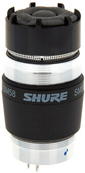 Shure R59 SM 58 Cartridge Shure R59 SM 58 Cartridge