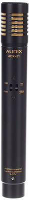 Audix ADX 51 Spezialmikro für Overhead Abnahme Audix ADX 51 Spezialmikro für Overhead Abnahme