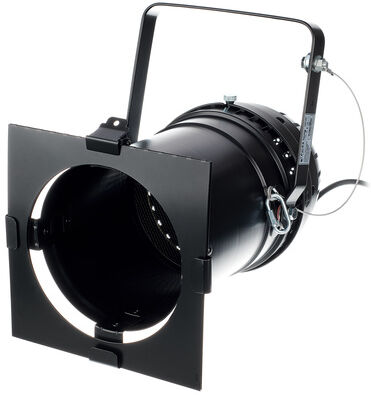 Stairville PAR 64 Langes Gehäuse Schwarz Stairville PAR 64 Langes Gehäuse Schwarz