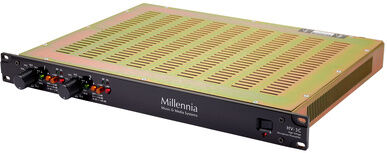 Millennia HV-3C Millennia HV-3C