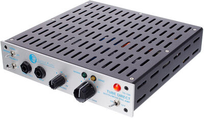 Summit Audio TD-100 Preamp/DI-Box Summit Audio TD-100 Preamp/DI-Box