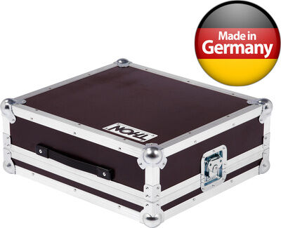 Thon Mixer Case für Mackie CFX 12 MKII Thon Mixer Case für Mackie CFX 12 MKII