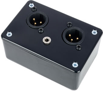 Soundman PPA Phantom Power Adapter Soundman PPA Phantom Power Adapter