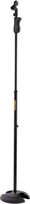 Hercules Stands One Mikrofonstativ Hercules Stands One Mikrofonstativ