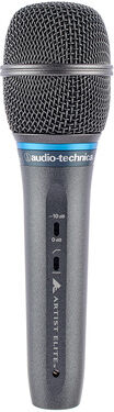 Technica Audio-Technica AE 5400 Technica Audio-Technica AE 5400