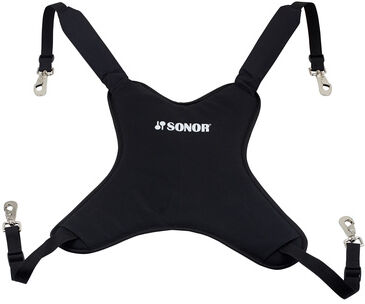 Sonor PG6561 L-XL Tragegurt für Große Trommel Sonor PG6561 L-XL Tragegurt für Große Trommel