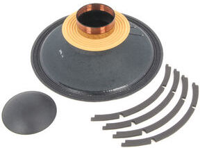 B&C 15 PZ 40-8 Reconingkit B&C 15 PZ 40-8 Reconingkit