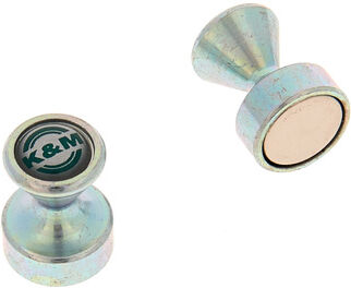 K&M 11580 Powermagnet K&M 11580 Powermagnet