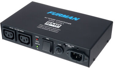 Furman AC-210 A E Power Conditioner Furman AC-210 A E Power Conditioner