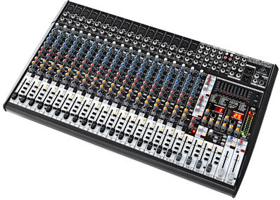 Behringer SX 2442FX Mixer Behringer SX 2442FX Mixer