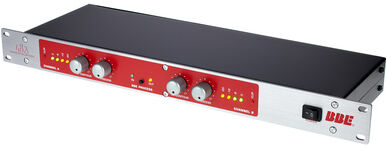 BBE Sonic Maximizer 482i BBE Sonic Maximizer 482i