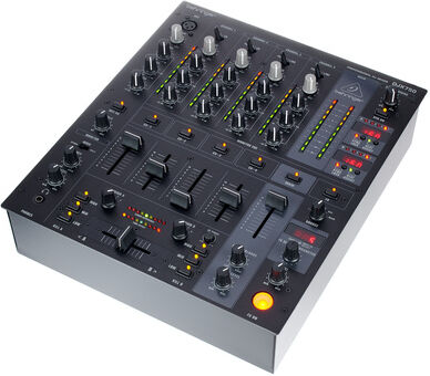 Behringer DJX-750 DJ Mixer Behringer DJX-750 DJ Mixer