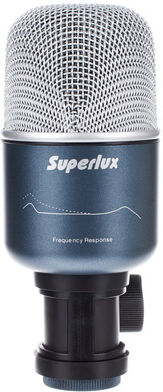 Superlux Pro 218A Superlux Pro 218A