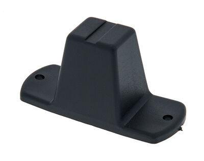 Adam Hall 4982 Plastic Foot 85x33x43mm Adam Hall 4982 Plastic Foot 85x33x43mm