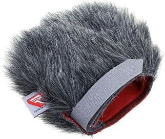 Rycote Mini Wind Screen for Zoom H4 Rycote Mini Wind Screen for Zoom H4