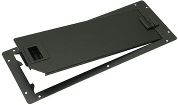 Adam Hall Rack Door 87602 Adam Hall Rack Door 87602