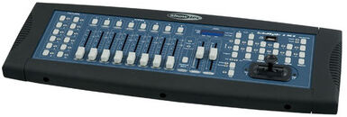 Showtec Scanmaster 2 MKII Showtec Scanmaster 2 MKII