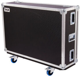 Thon Roadcase für Allen & Heath iLive T-112 Thon Roadcase für Allen & Heath iLive T-112