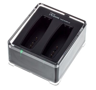 the t.bone Tour Guide TG C2 the t.bone Tour Guide TG C2