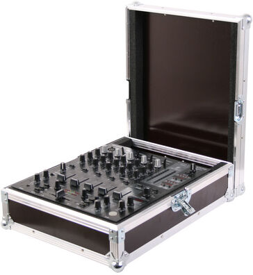 Behringer DJX750 Case Bundle Behringer DJX750 Case Bundle