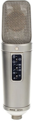 Rode NT2-A Studio Solution Set Rode NT2-A Studio Solution Set