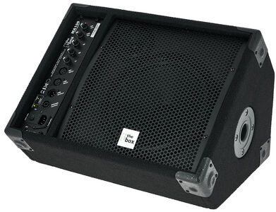 the box MA100 the box MA100