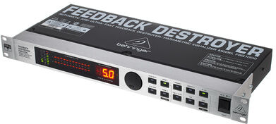 Behringer FBQ1000 Behringer FBQ1000