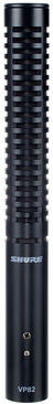 Shure VP 82 Shure VP 82