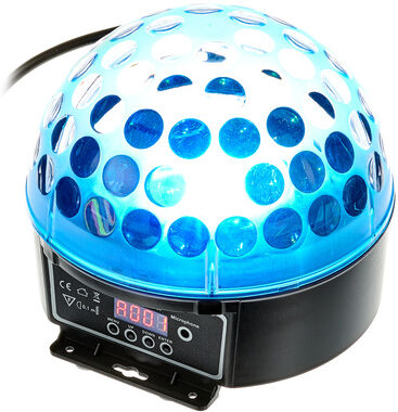 Varytec LED Hellball 3 RGB Varytec LED Hellball 3 RGB
