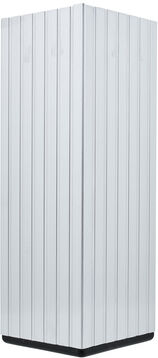 Stairville Tour Stage Leg 20 cm Stairville Tour Stage Leg 20 cm