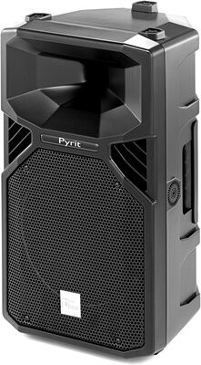 the box Pyrit 10 A the box Pyrit 10 A