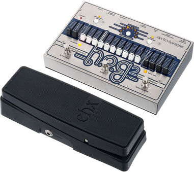 Electro Harmonix HOG2 Electro Harmonix HOG2