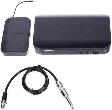Shure BLX14 S8 Shure BLX14 S8