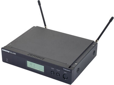Shure BLX4R S8 Shure BLX4R S8